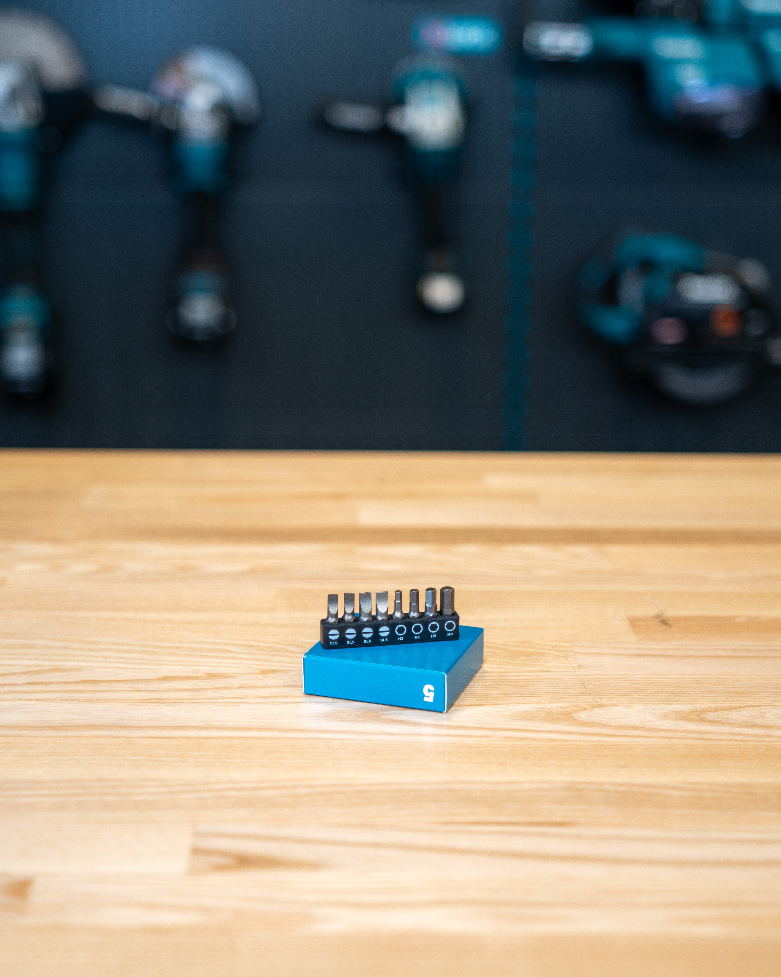 Makita Adventskalender Weihnachtskalender 2025 - Sofort lieferbar -