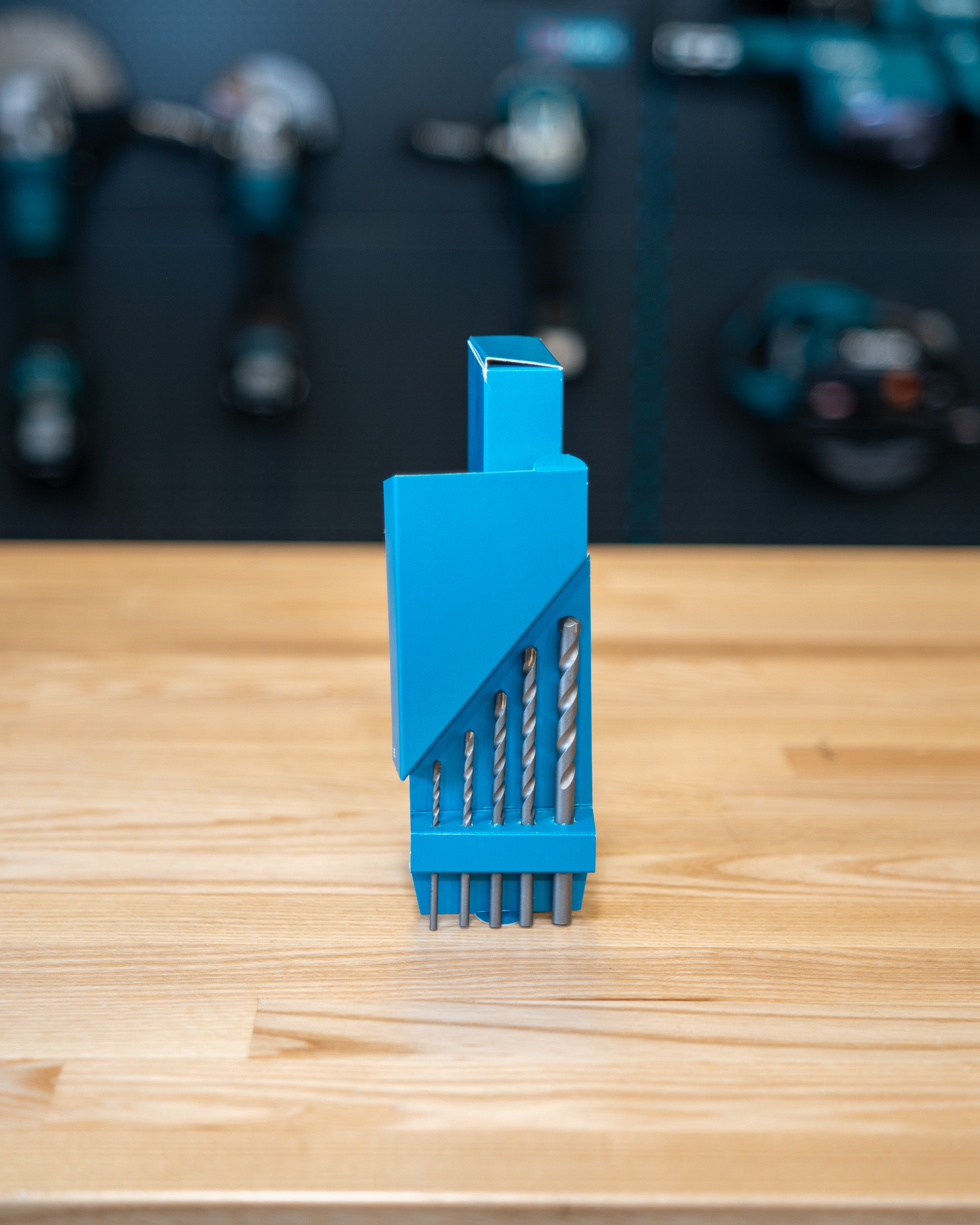 Makita Adventskalender Weihnachtskalender 2025 - Sofort lieferbar -