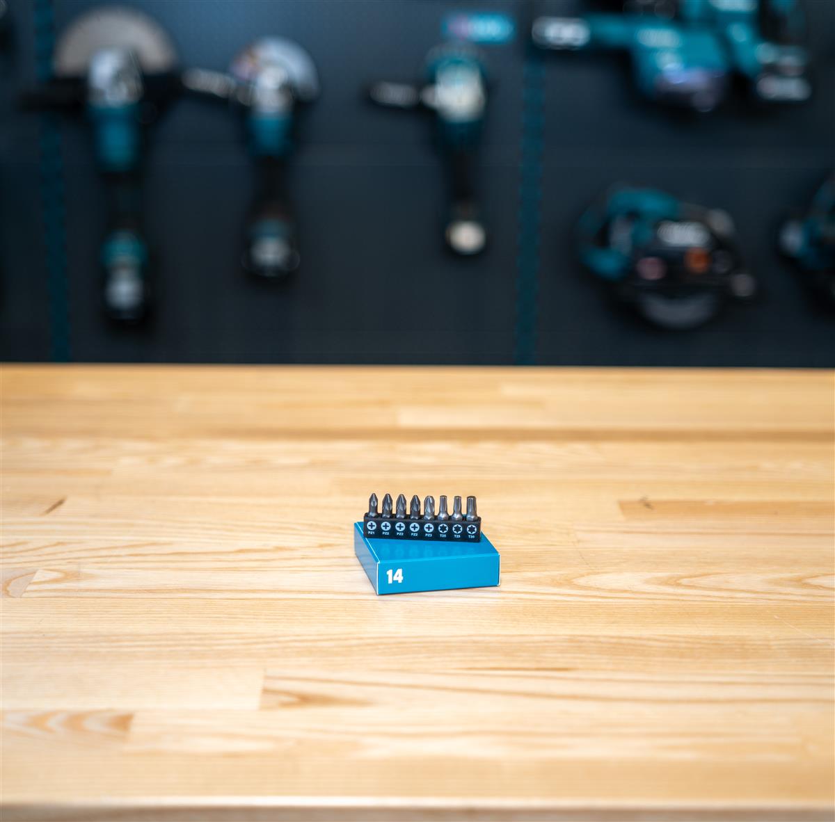Makita Advent Calendar Christmas Calendar 2025 - Available immediately -