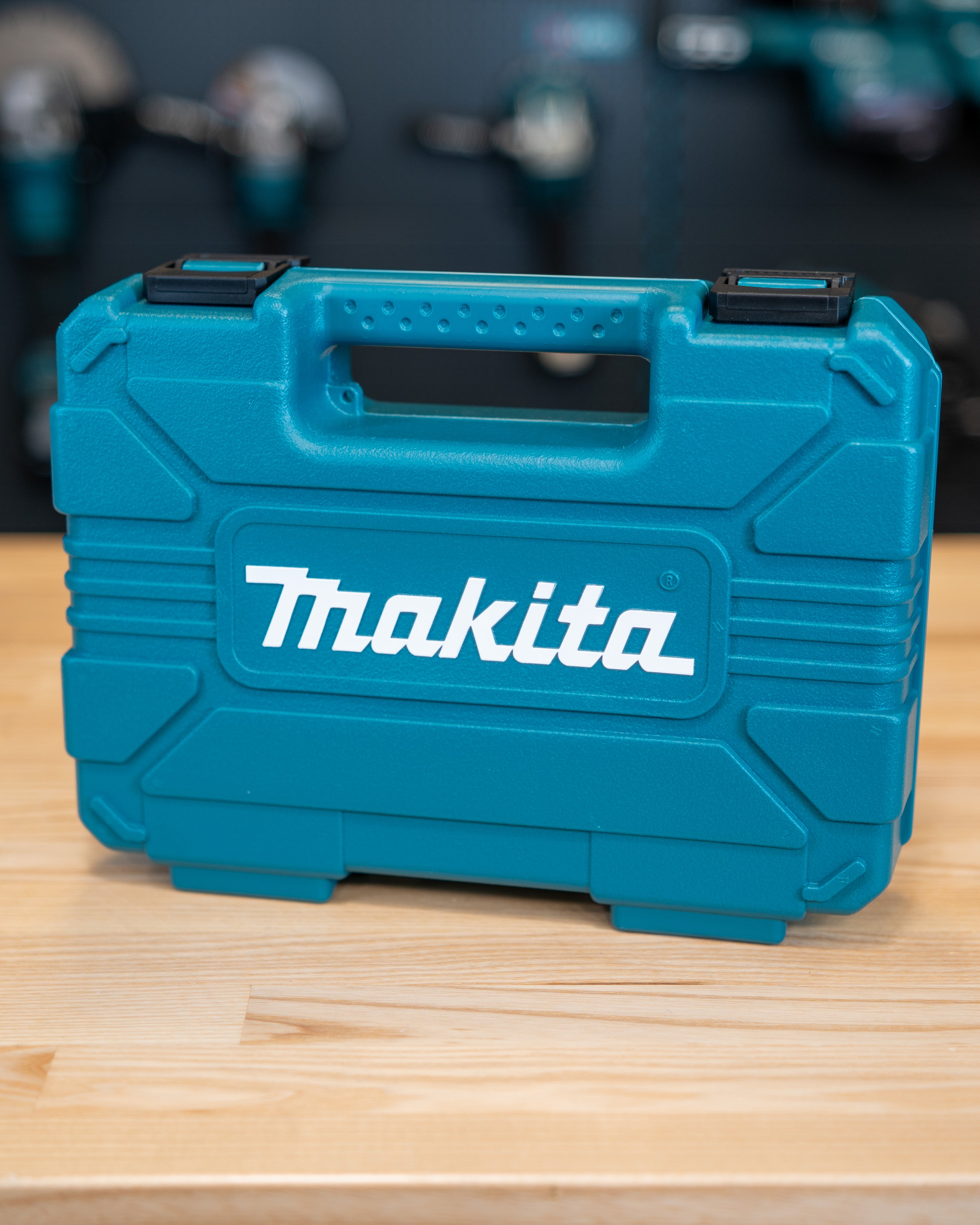 Makita Adventskalender Weihnachtskalender 2025 - Sofort lieferbar -