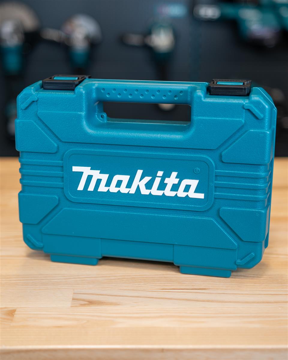 Makita Advent Calendar Christmas Calendar 2025 - Available immediately -