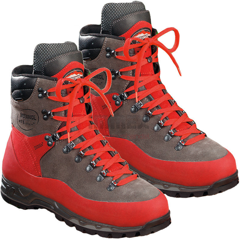 Meindl Airstream Schnittschutzschuhe