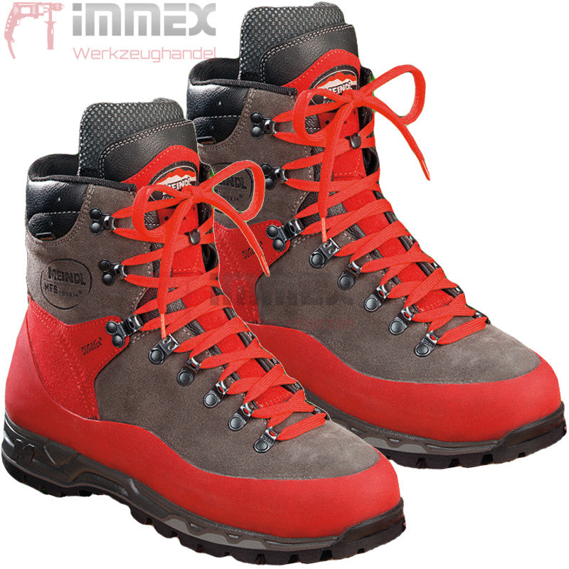 Meindl Airstream Schnittschutzschuhe