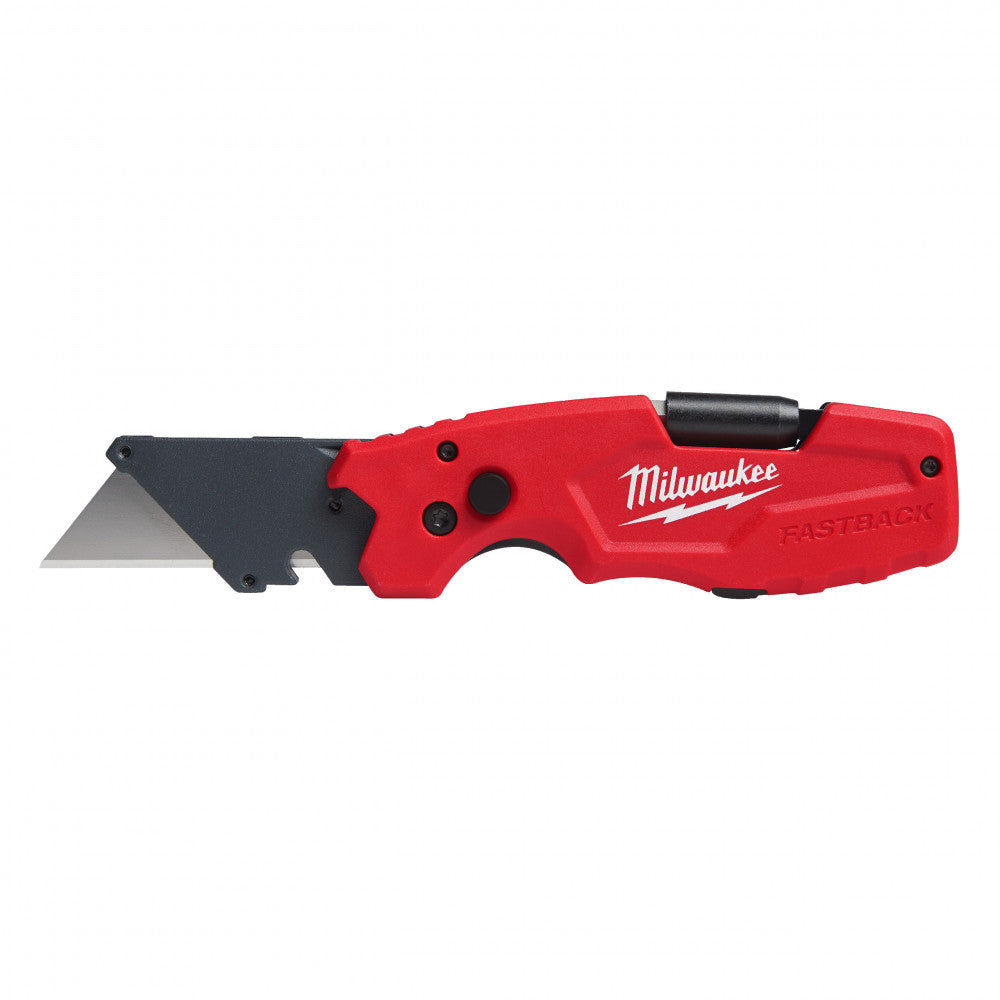 Milwaukee Universal Knife with Bit Holder