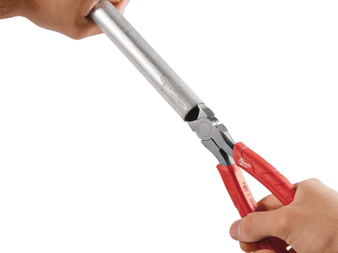 Milwaukee Seitenschneider 180mm