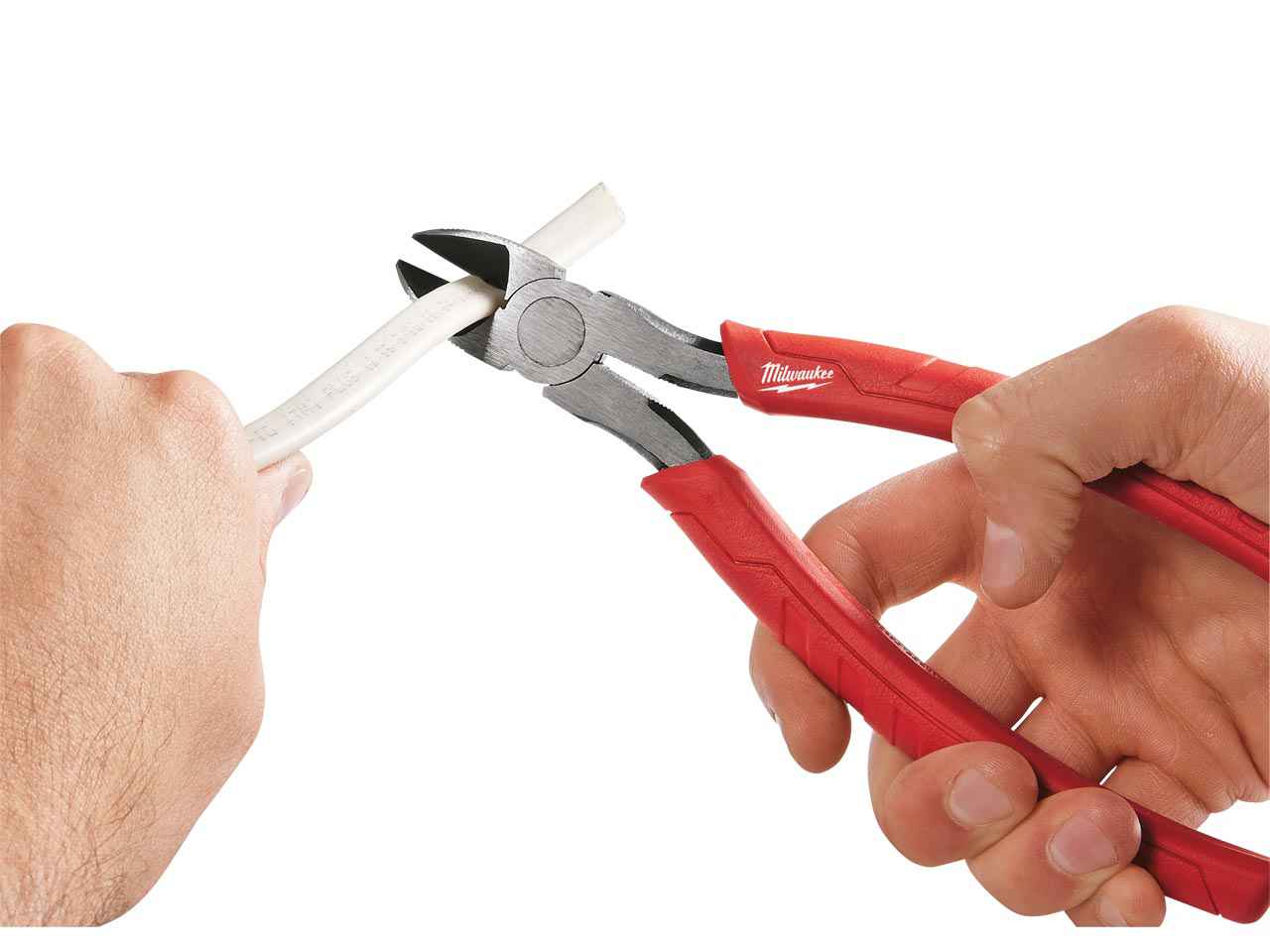 Milwaukee Seitenschneider 180mm