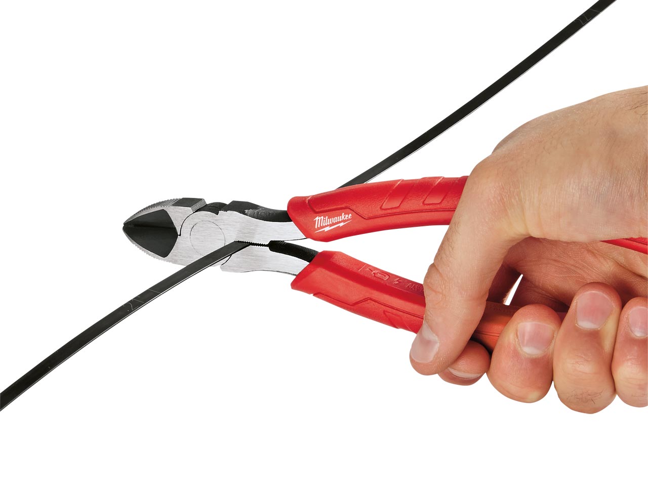 Milwaukee Seitenschneider 180mm