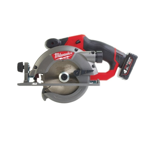 Milwaukee 12V Akku-Handkreissäge M12 CCS44-402C 4933448235