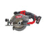Milwaukee 12V Akku-Handkreissäge M12 CCS44-402C 4933448235