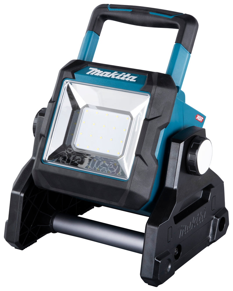 Makita cordless construction spotlight 18V/40V LED ML003G