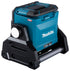 Makita cordless construction spotlight 18V/40V LED ML003G