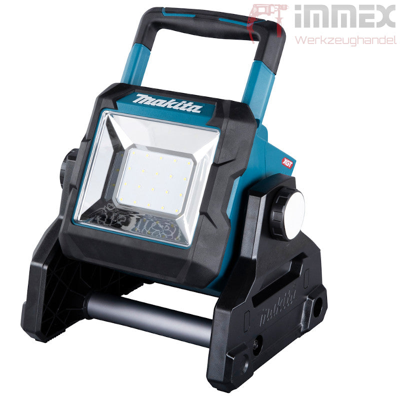 Makita cordless construction spotlight 18V/40V LED ML003G