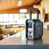 Makita Akku-Baustellenradio 40V 18V 12V MR007GRF1 + Akkupack + Schnellladegerät