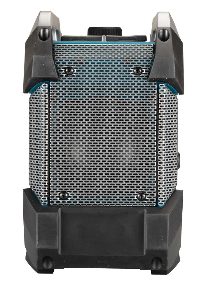 Makita Akku-Baustellenradio 40V 18V 12V MR007GRF1 + Akkupack + Schnellladegerät