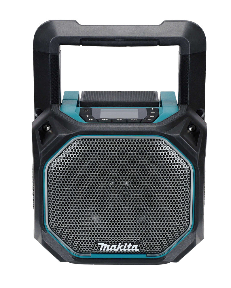 Makita Bluetooth-Lautsprecher 40V MR014GZ XGT