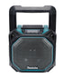 Makita Bluetooth-Lautsprecher 40V MR014GZ XGT