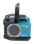 Makita Bluetooth-Lautsprecher 40V MR014GZ XGT