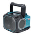 Makita Bluetooth-Lautsprecher 40V MR014GZ XGT