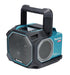 Makita Bluetooth speaker 40V MR014GZ XGT