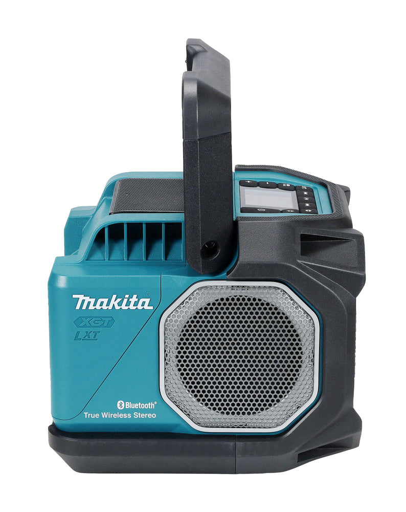 Makita Bluetooth-Lautsprecher 40V MR014GZ XGT