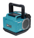 Makita Bluetooth-Lautsprecher 40V MR014GZ XGT
