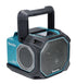 Makita Bluetooth-Lautsprecher 40V MR014GZ XGT