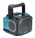 Makita Bluetooth speaker 40V MR014GZ XGT