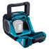 Makita Bluetooth-Lautsprecher 40V MR014GZ XGT