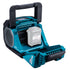 Makita Bluetooth-Lautsprecher 40V MR014GZ XGT