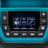 Makita Bluetooth-Lautsprecher 40V MR014GZ XGT