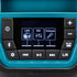 Makita Bluetooth speaker 40V MR014GZ XGT