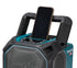 Makita Bluetooth-Lautsprecher 40V MR014GZ XGT