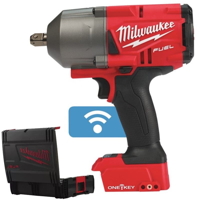 Millwaukee Akku-Schlagschrauber 18V ONEFHIWF34-0X 3/8'' 2034Nm