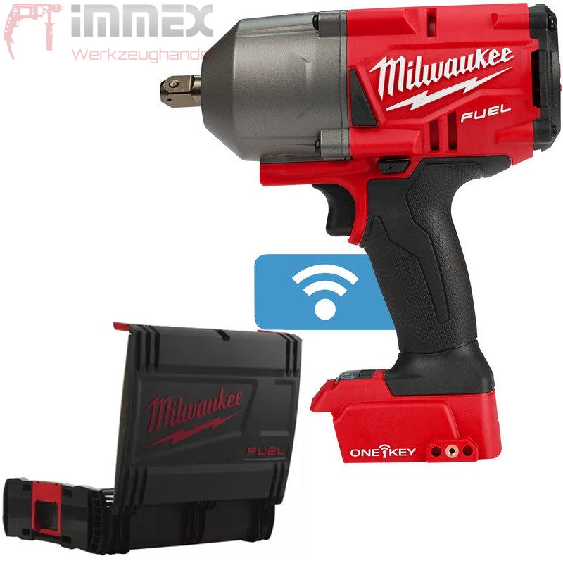 Milwaukee Akku-Schlagschrauber 18V ONEFHIWP12-0X