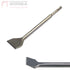 Makita SDS-Plus offset spade chisel 40x200mm P-24941