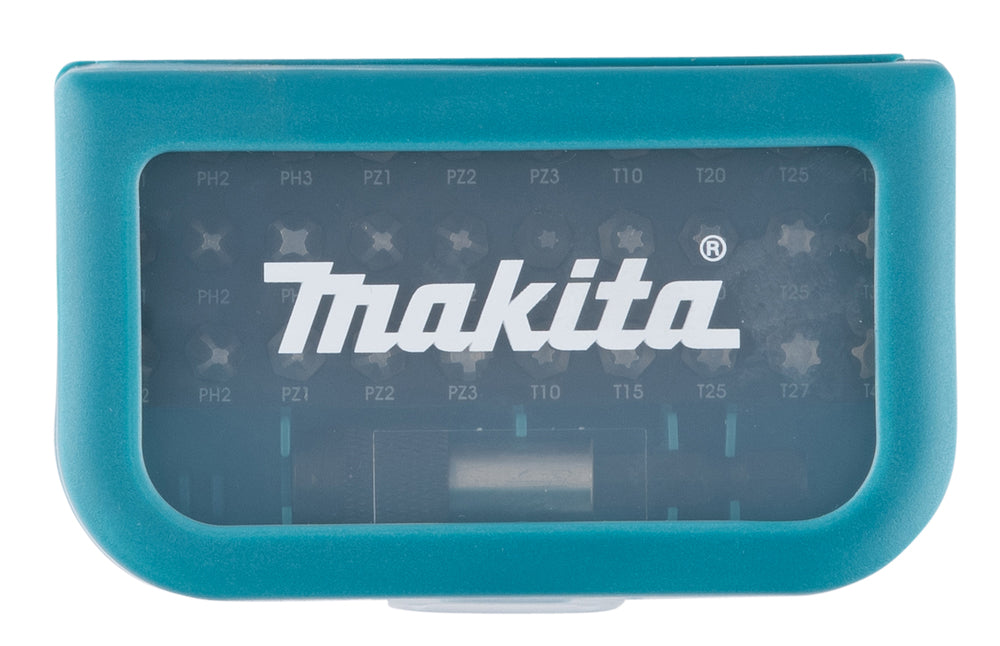 Makita Bit-Set Bit-Sortiment 31-teilig • PH, PZ, T  P-73374