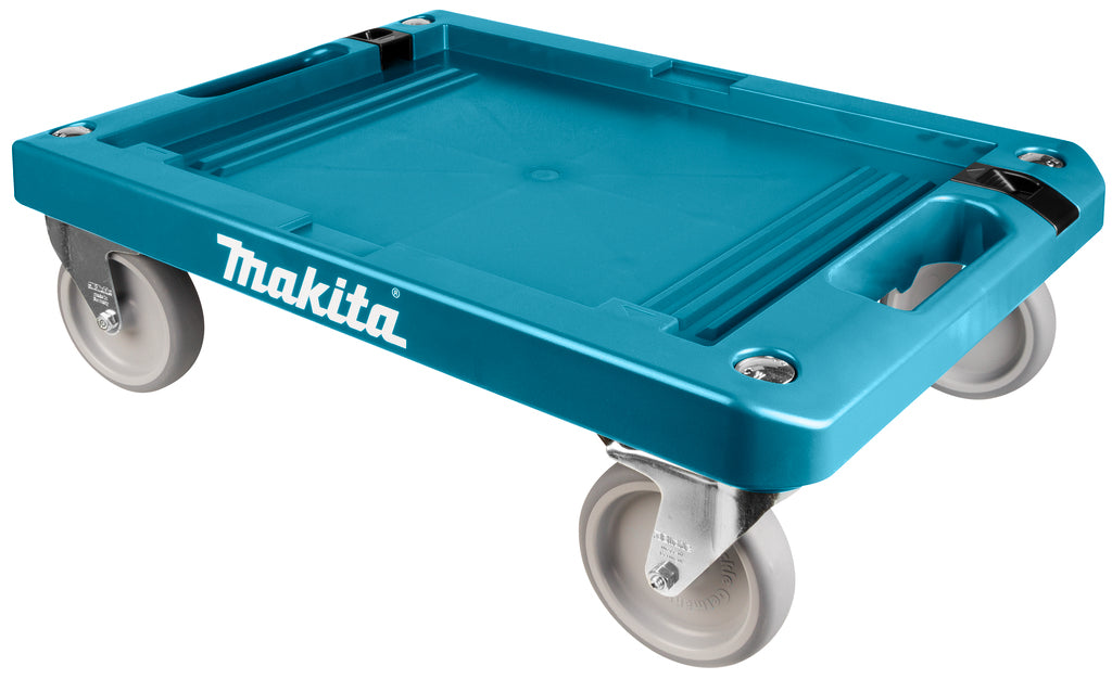 Makita Rollbrett für Makpac Systainer Tanos P-83886