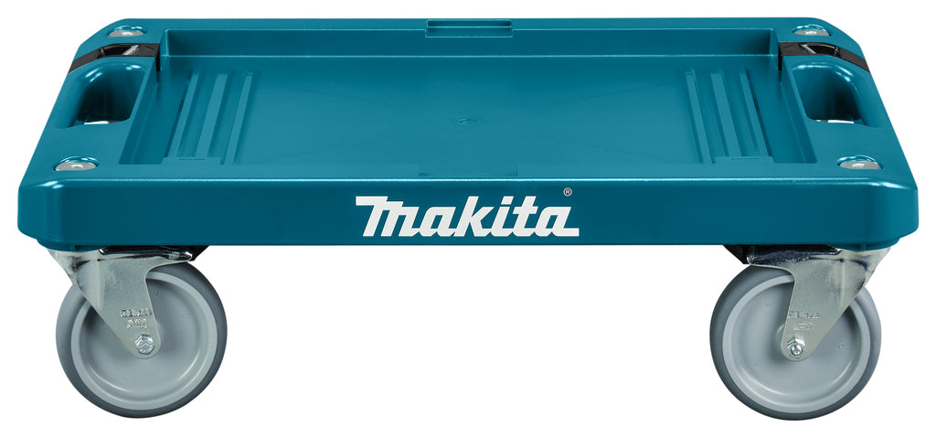 Makita Rollbrett für Makpac Systainer Tanos P-83886