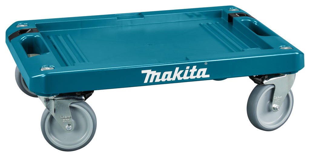 Makita Rollbrett für Makpac Systainer Tanos P-83886