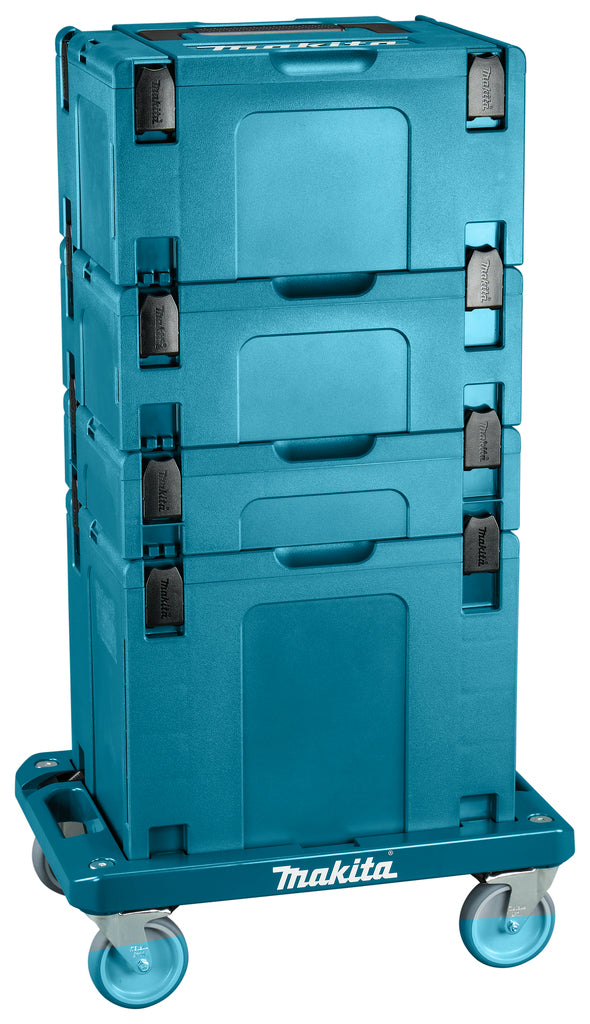 Makita Rollbrett für Makpac Systainer Tanos P-83886