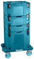 Makita Rollbrett für Makpac Systainer Tanos P-83886