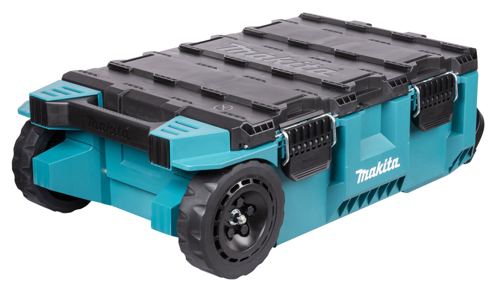 Makita MAKTRAK Trolley Werkzeugbox Werkzeugkoffer L P-91001