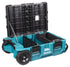 Makita MAKTRAK Trolley Werkzeugbox Werkzeugkoffer L P-91001