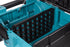 Makita MAKTRAK Trolley Werkzeugbox Werkzeugkoffer L P-91001