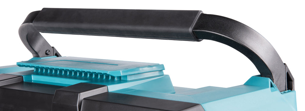 Makita MAKTRAK Trolley Werkzeugbox Werkzeugkoffer L P-91001