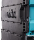 Makita MAKTRAK Trolley Werkzeugbox Werkzeugkoffer L P-91001