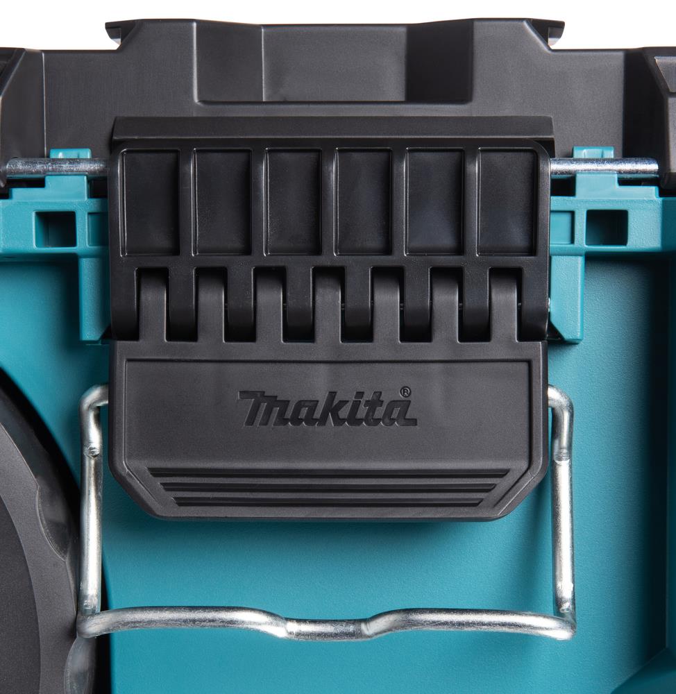 Makita MAKTRAK Trolley Werkzeugbox Werkzeugkoffer L P-91001