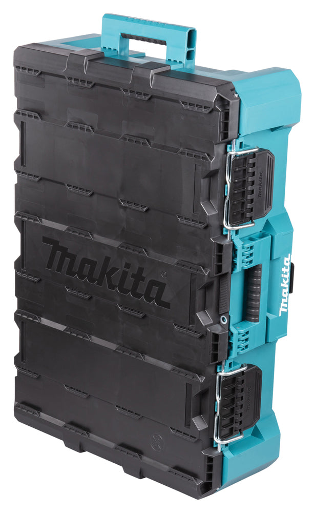 Makita MAKTRAK Werkzeugbox Werkzeugkoffer Gr. L P-91017