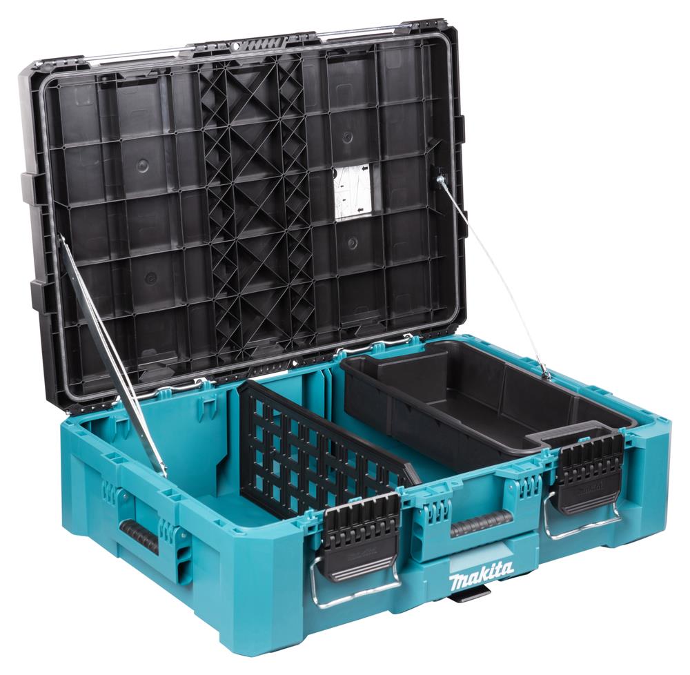 Makita MAKTRAK Werkzeugbox Werkzeugkoffer Gr. L P-91017