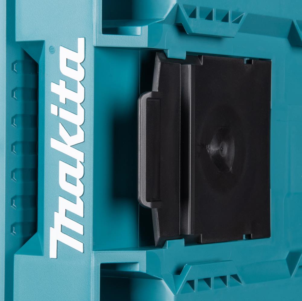 Makita MAKTRAK Werkzeugbox Werkzeugkoffer Gr. L P-91017